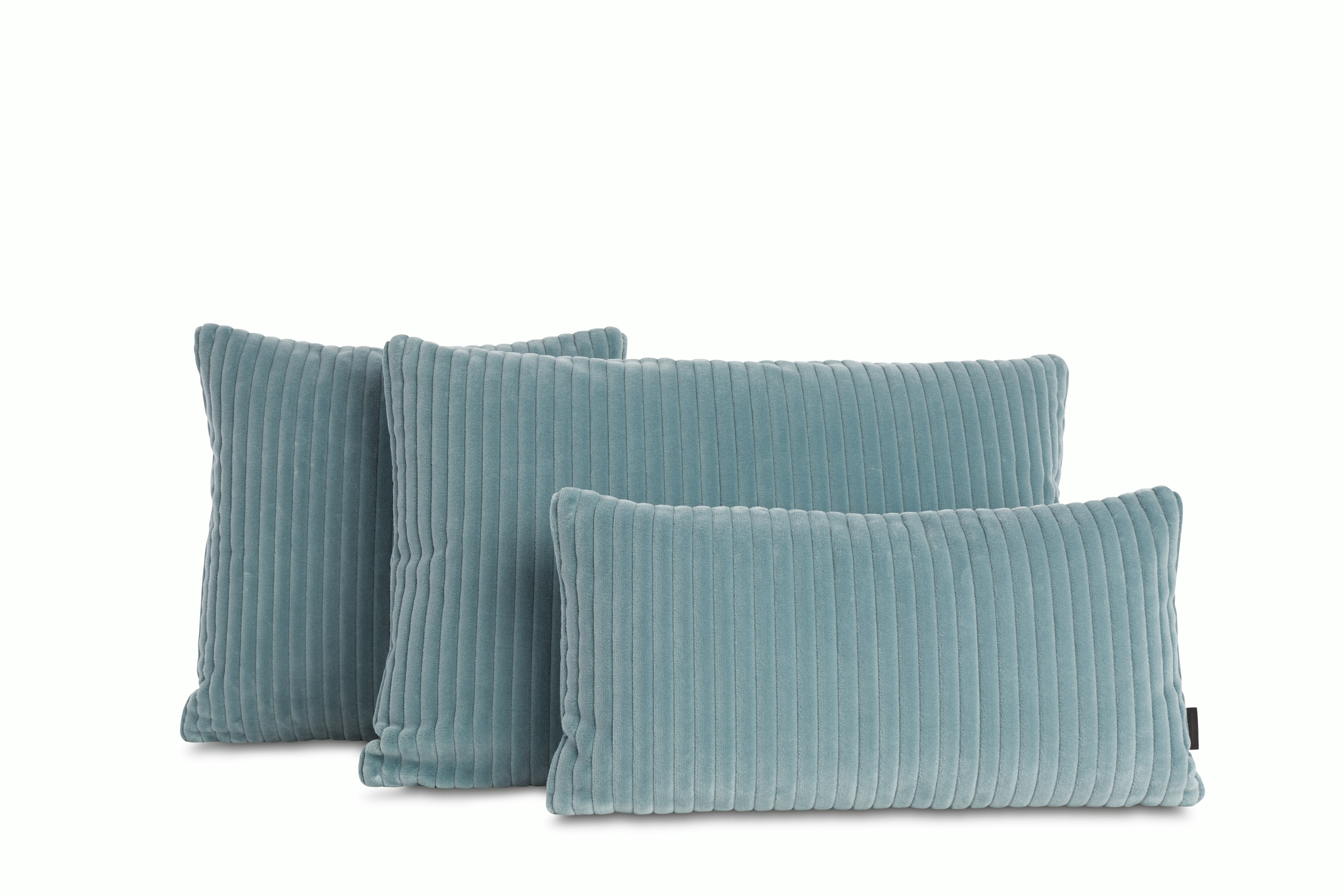 Maharam Pillow Wide Corduroy