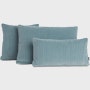 Maharam Pillow Wide Corduroy
