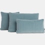 Maharam Pillow Wide Corduroy