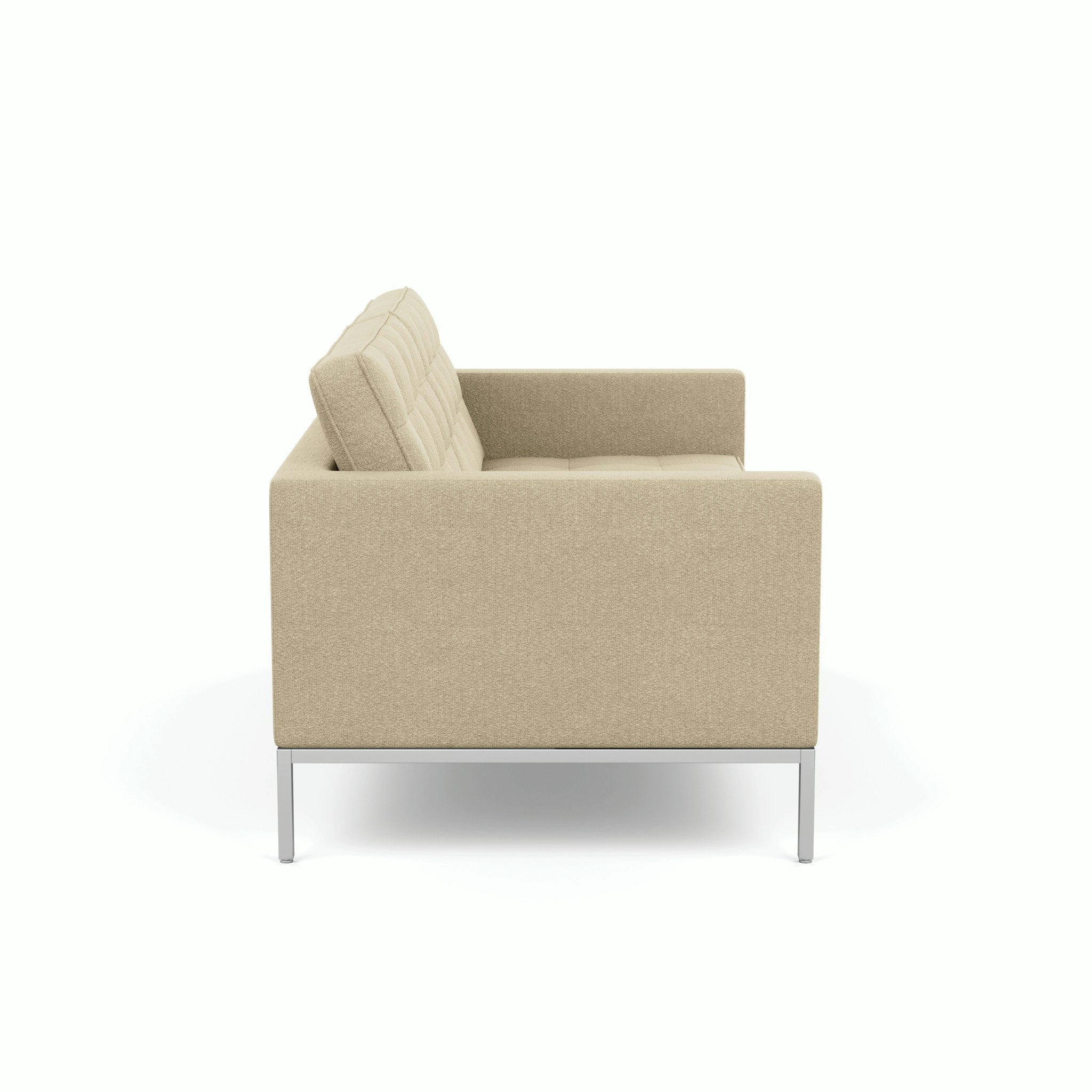 Florence Knoll Relaxed Sofa