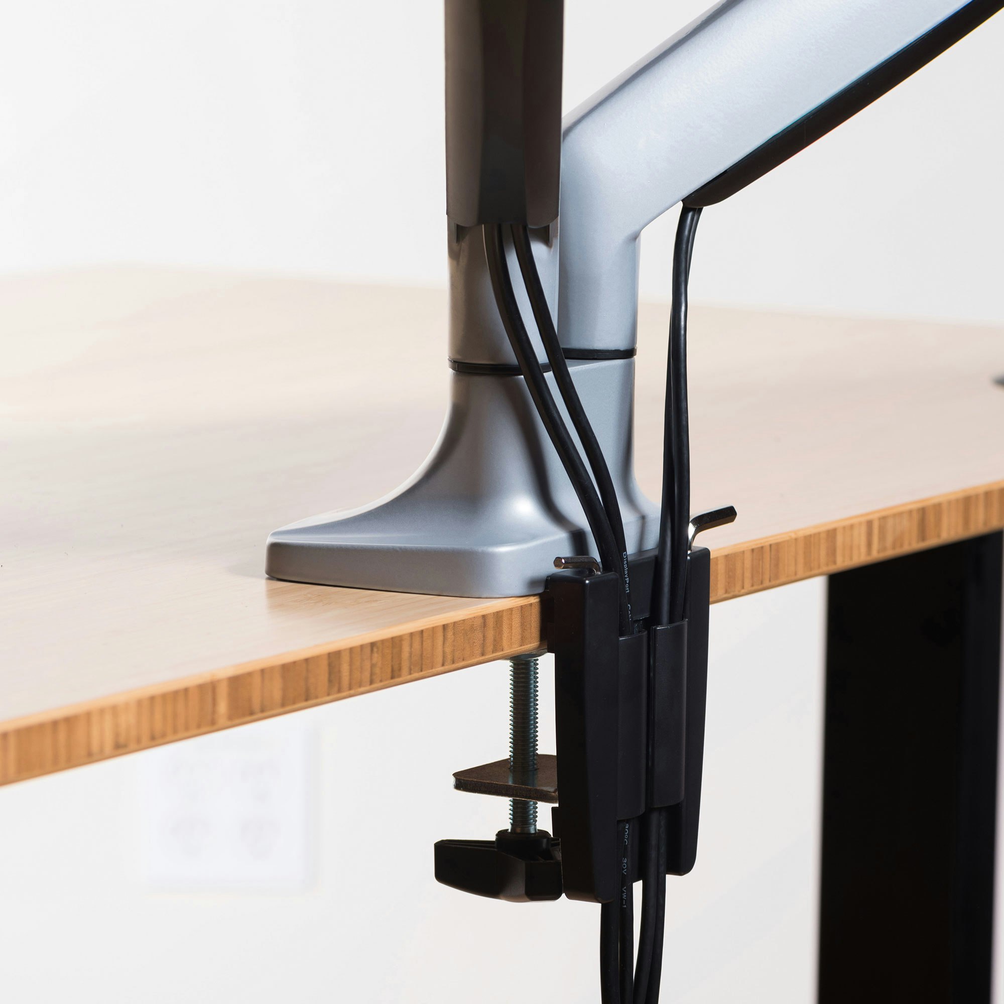 Jarvis Dual Monitor Arm