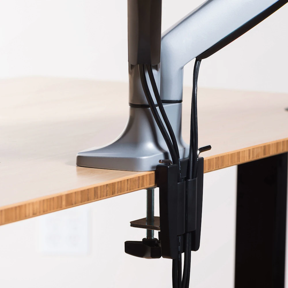 Jarvis Dual Monitor Arm – Herman Miller Store