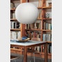 Eames Molded Plywood Dining Chair Metal Base (DCM)