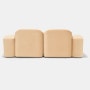 Muse Sofa - 2 Seater
