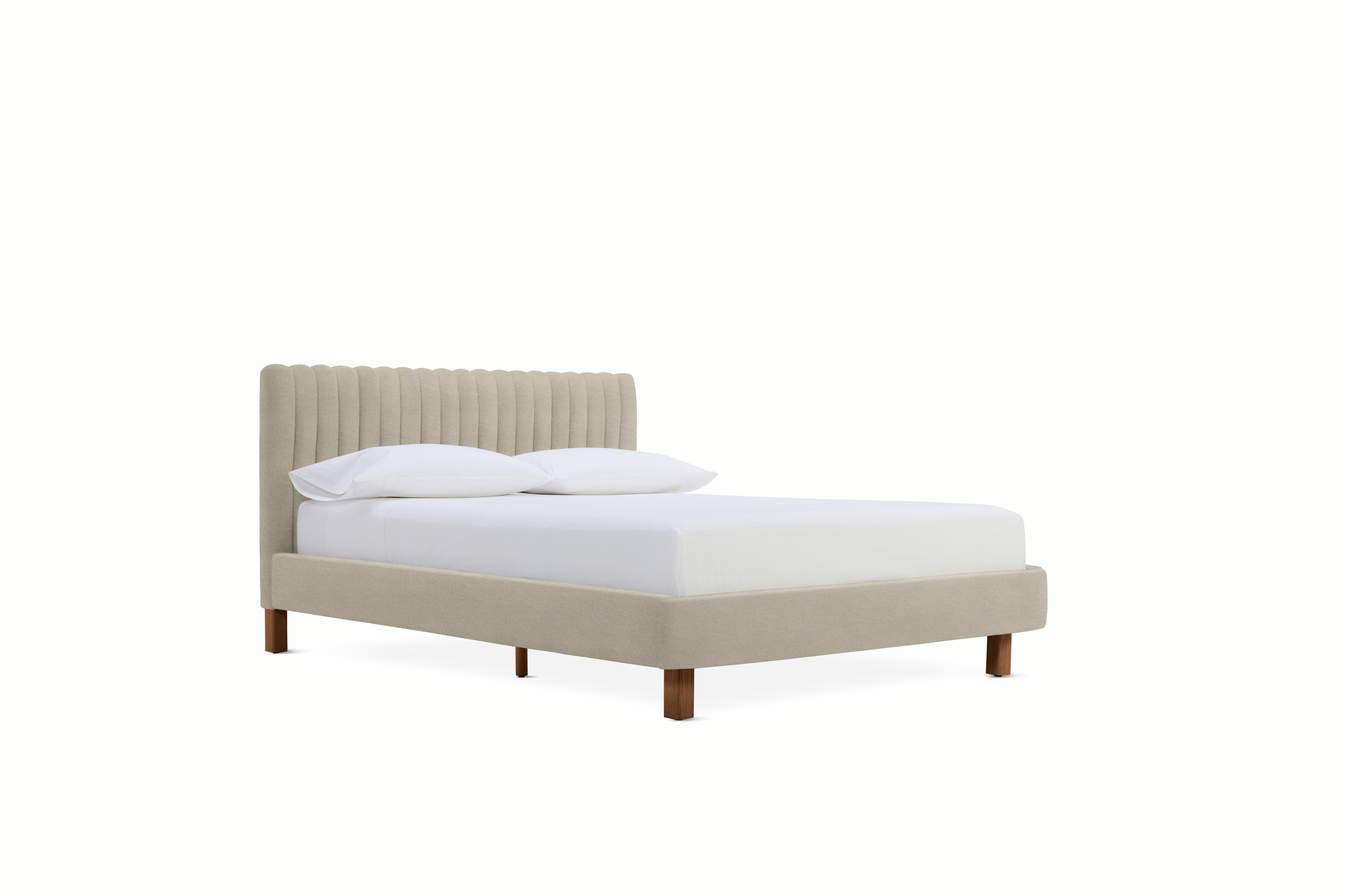 Charlotte Bed - Standard