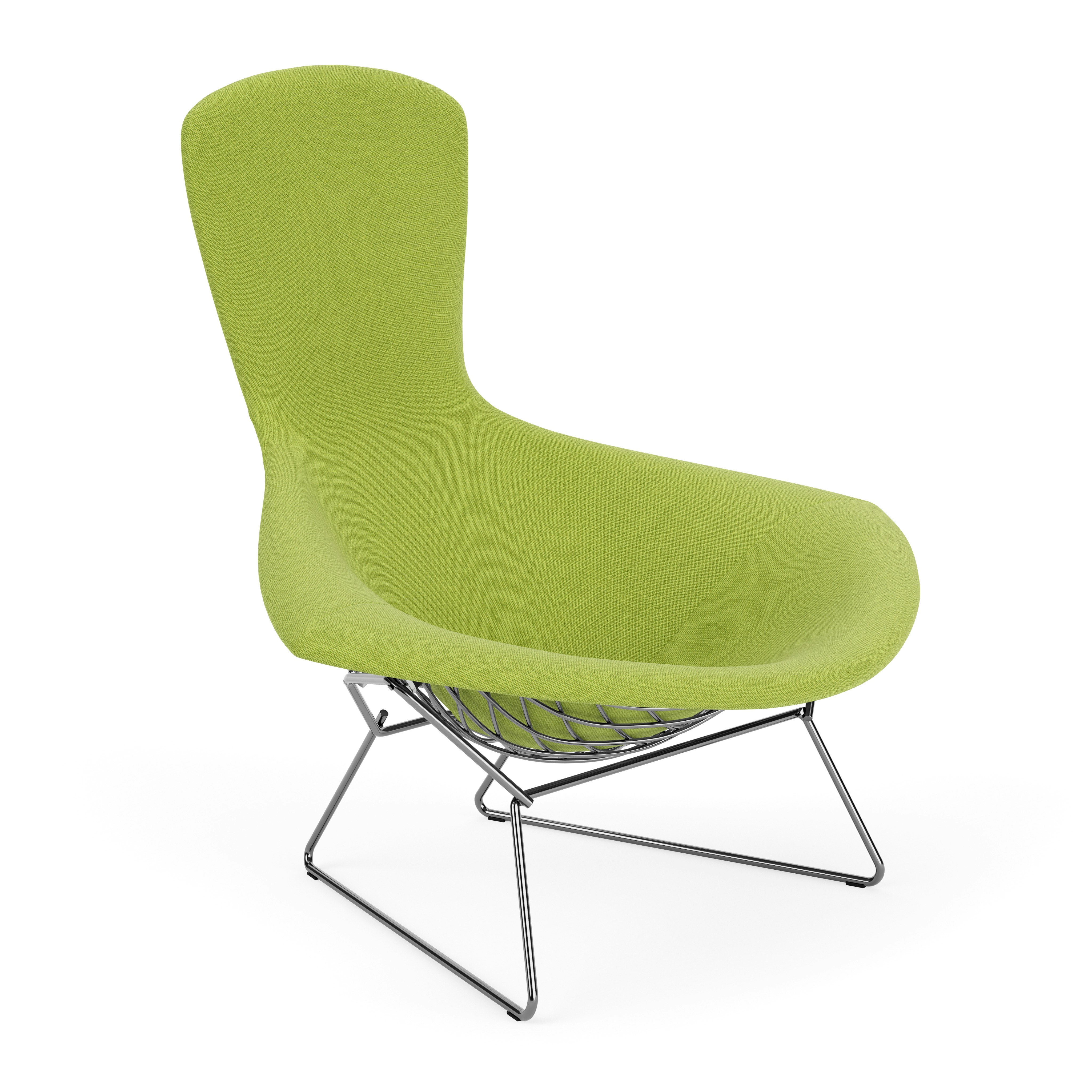 Bertoia Bird Lounge Chair | Knoll