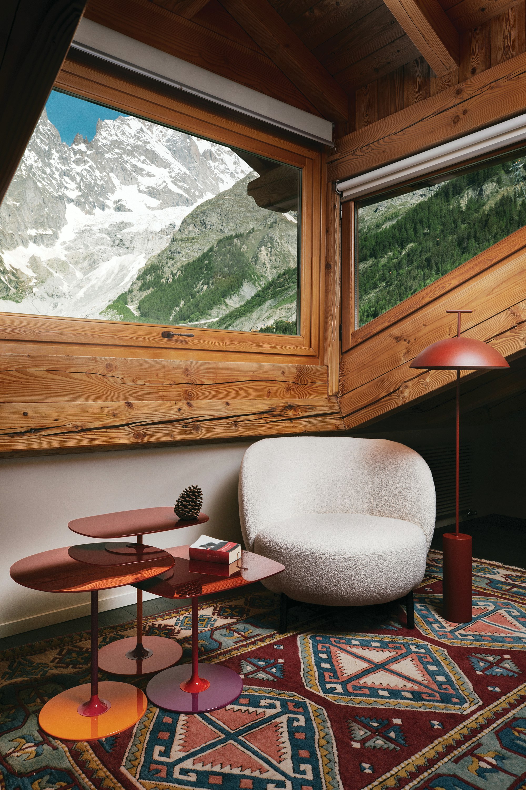 Thierry Occasional Tables