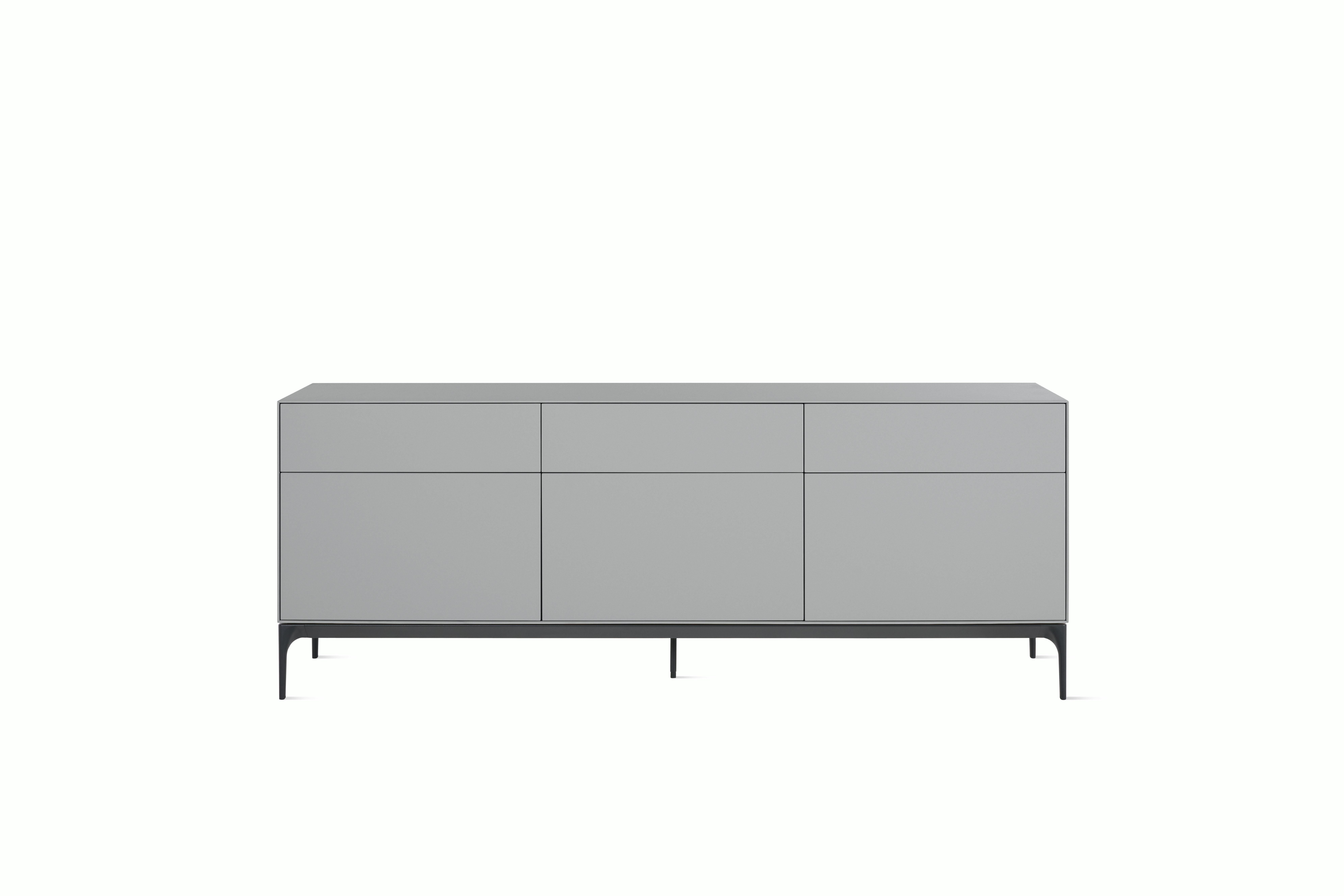 Lauki Credenza