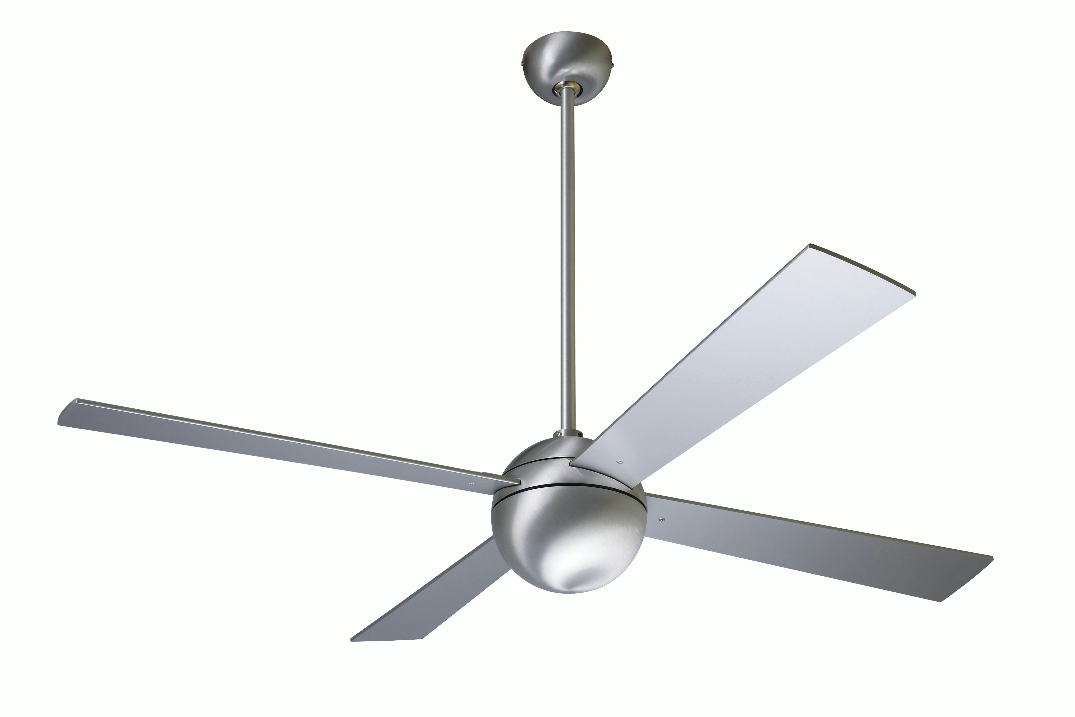 Ball Fan with Remote