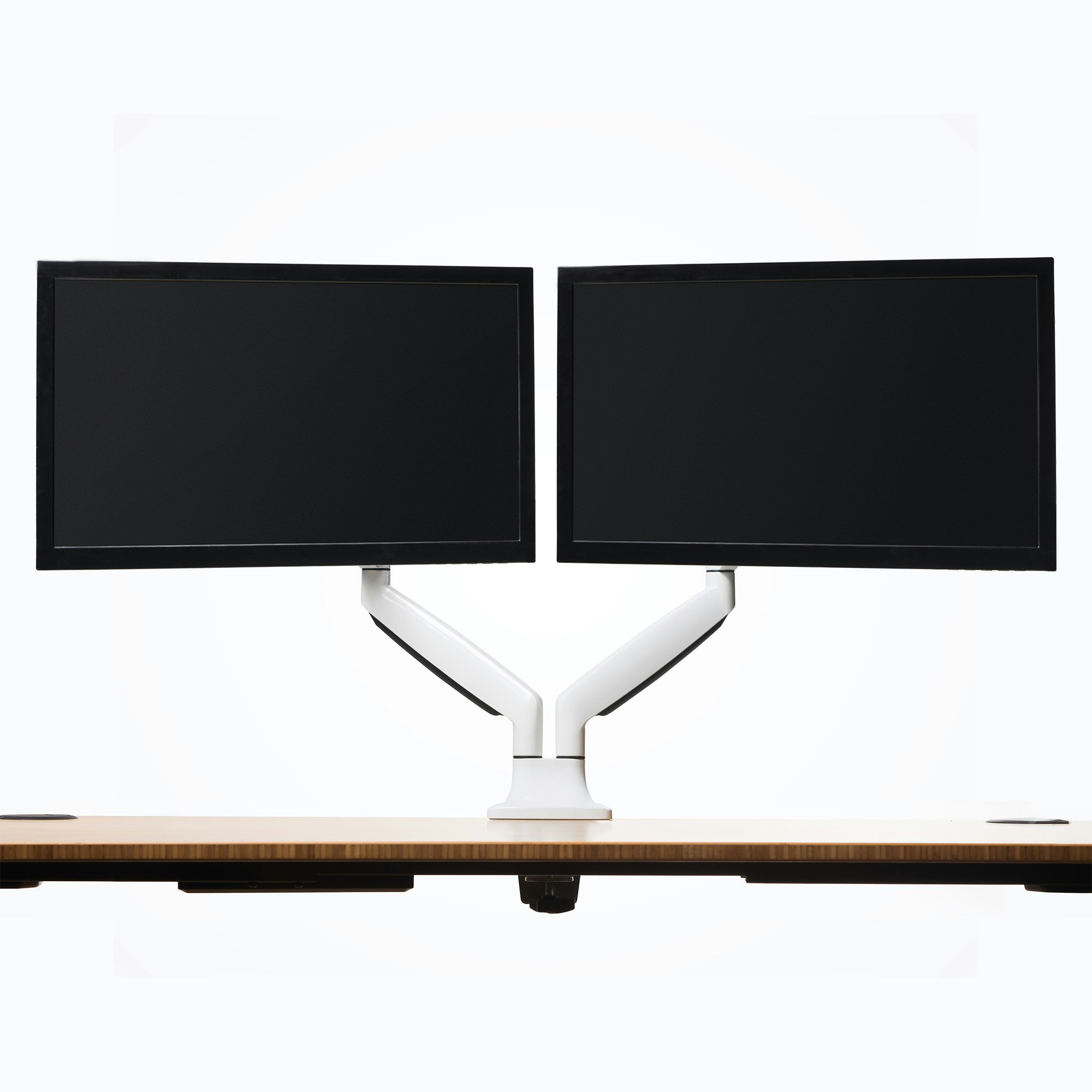 Jarvis Dual Monitor Arm