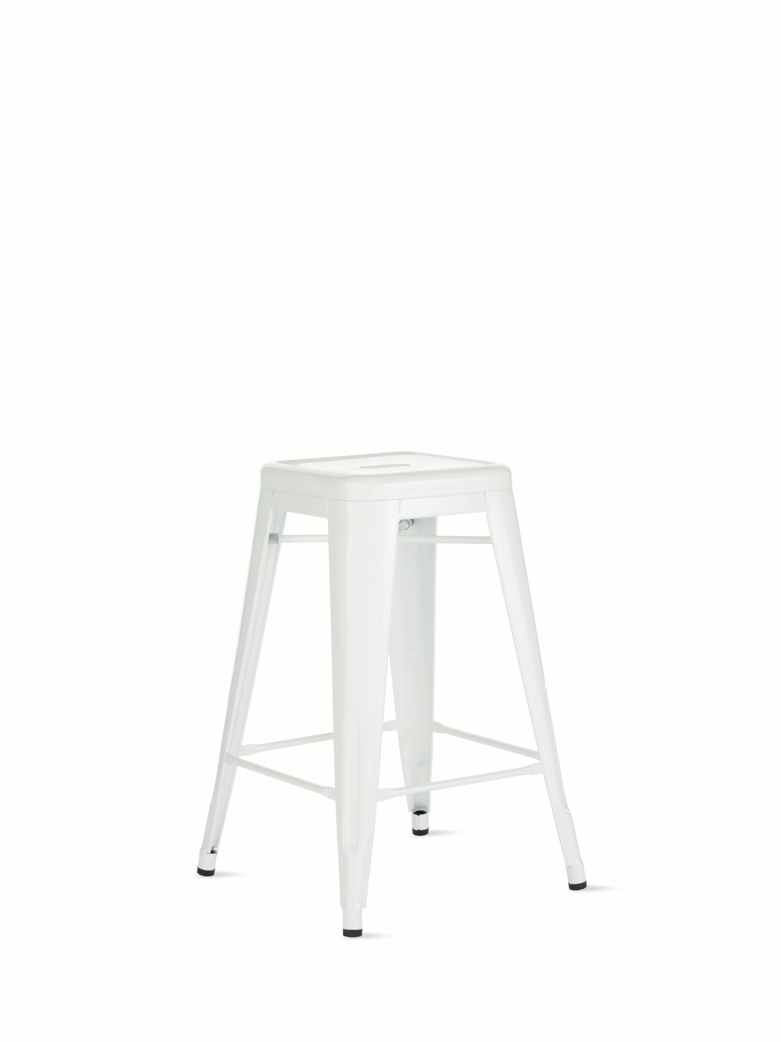 Tolix Marais Stool
