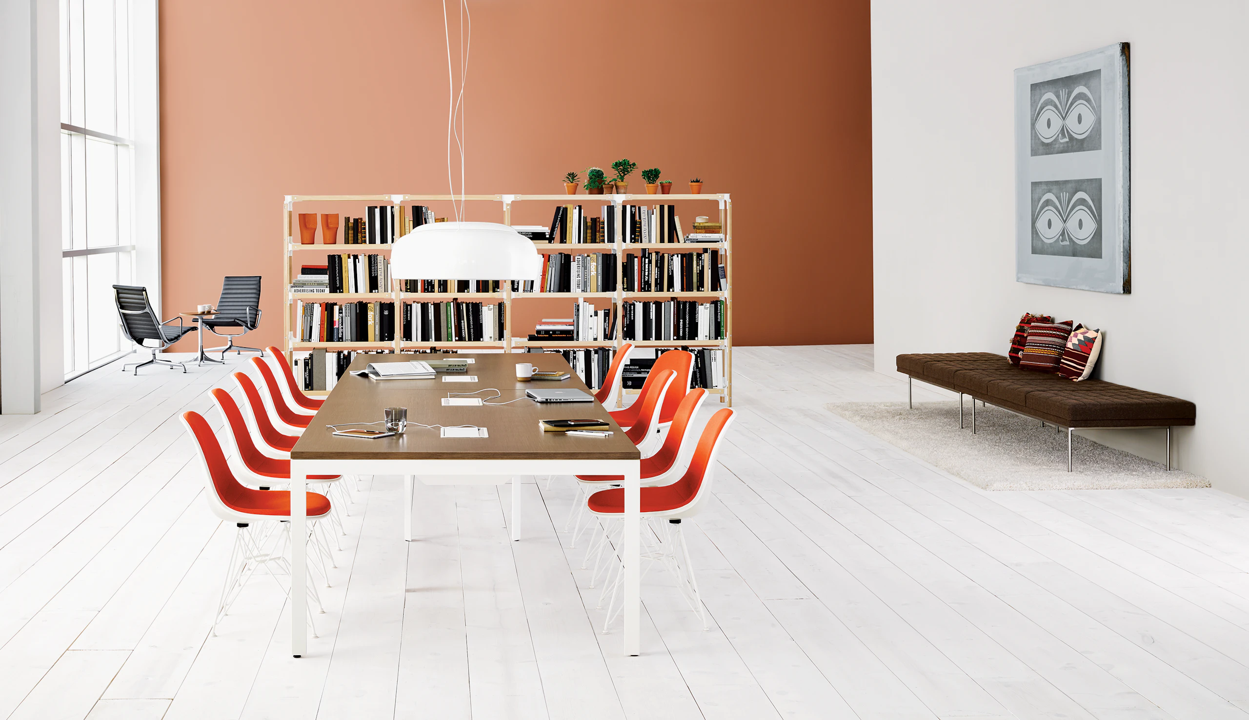 Layout Studio, Jump Space