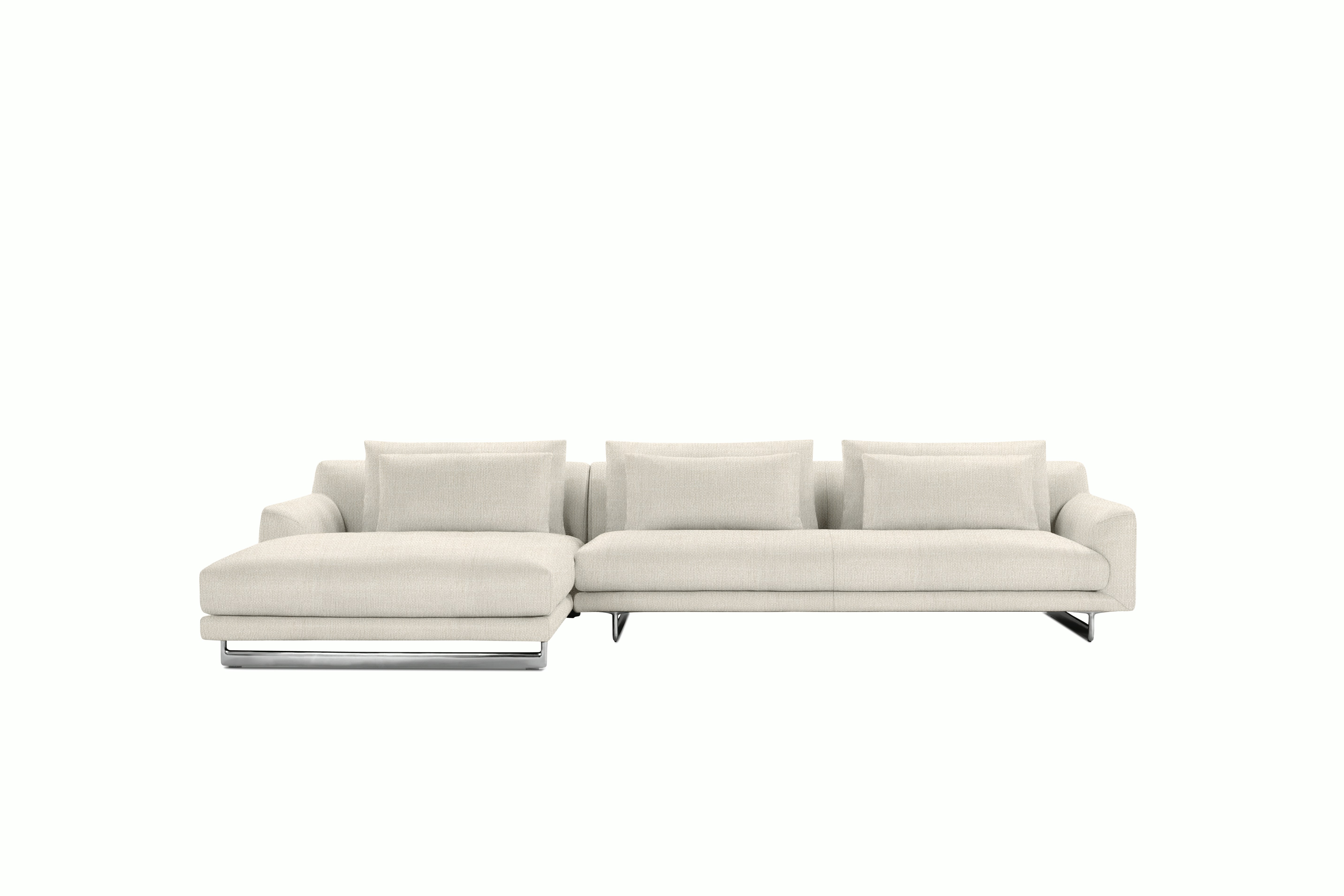 Lecco Sectional