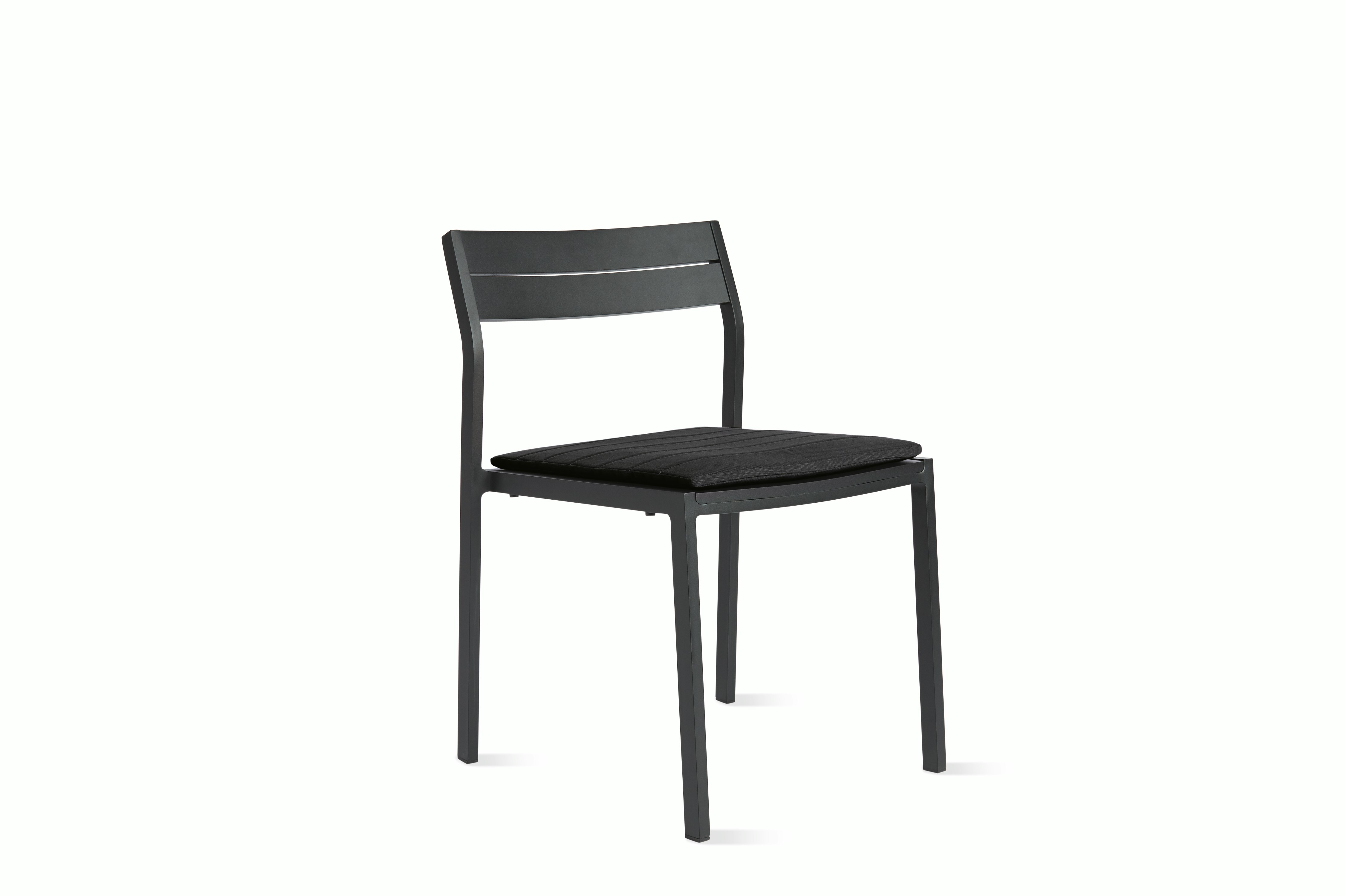 Eos Dining Side Chair Cushion