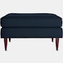 Bantam Cocktail Ottoman