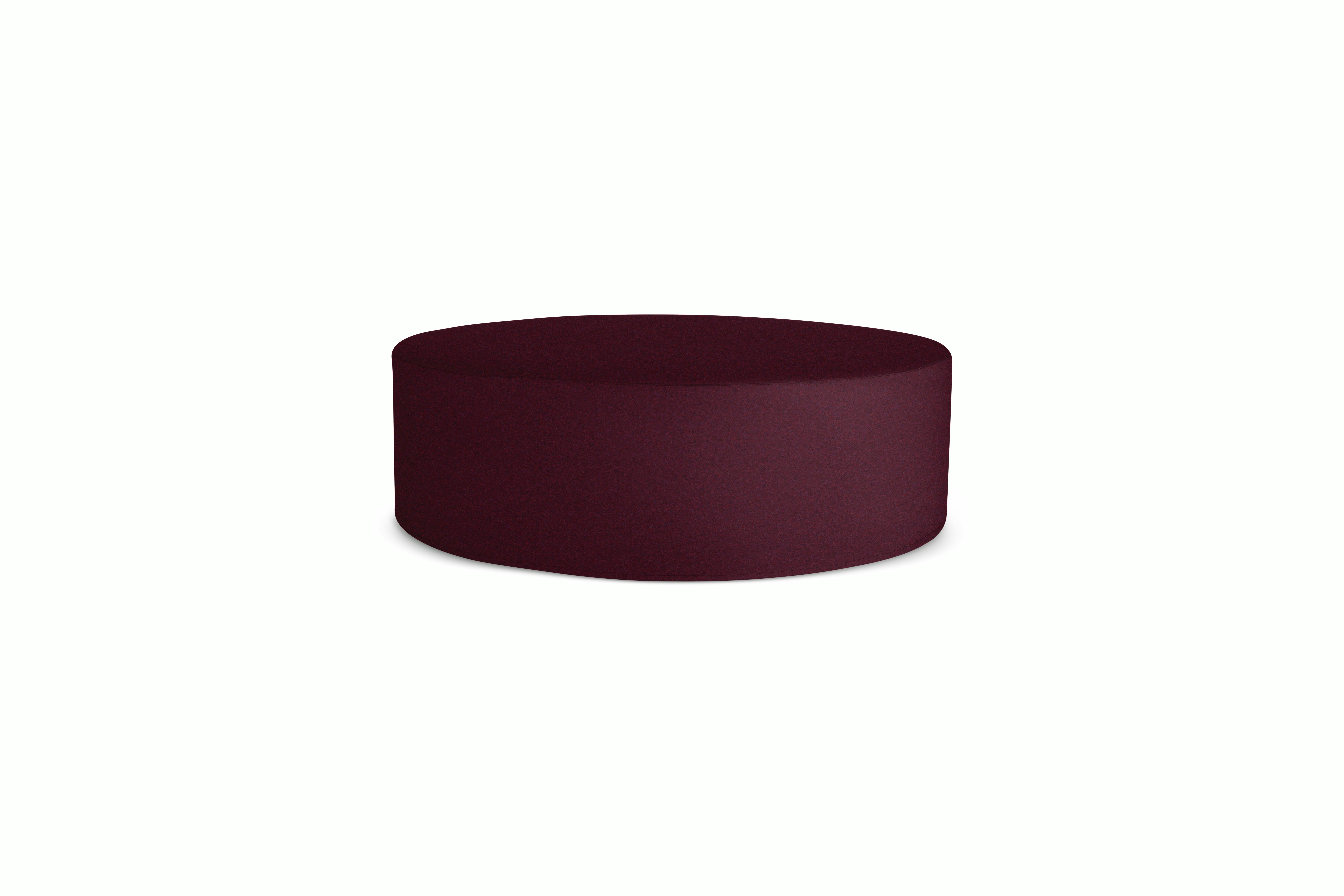 Drum Pouf, Cocktail