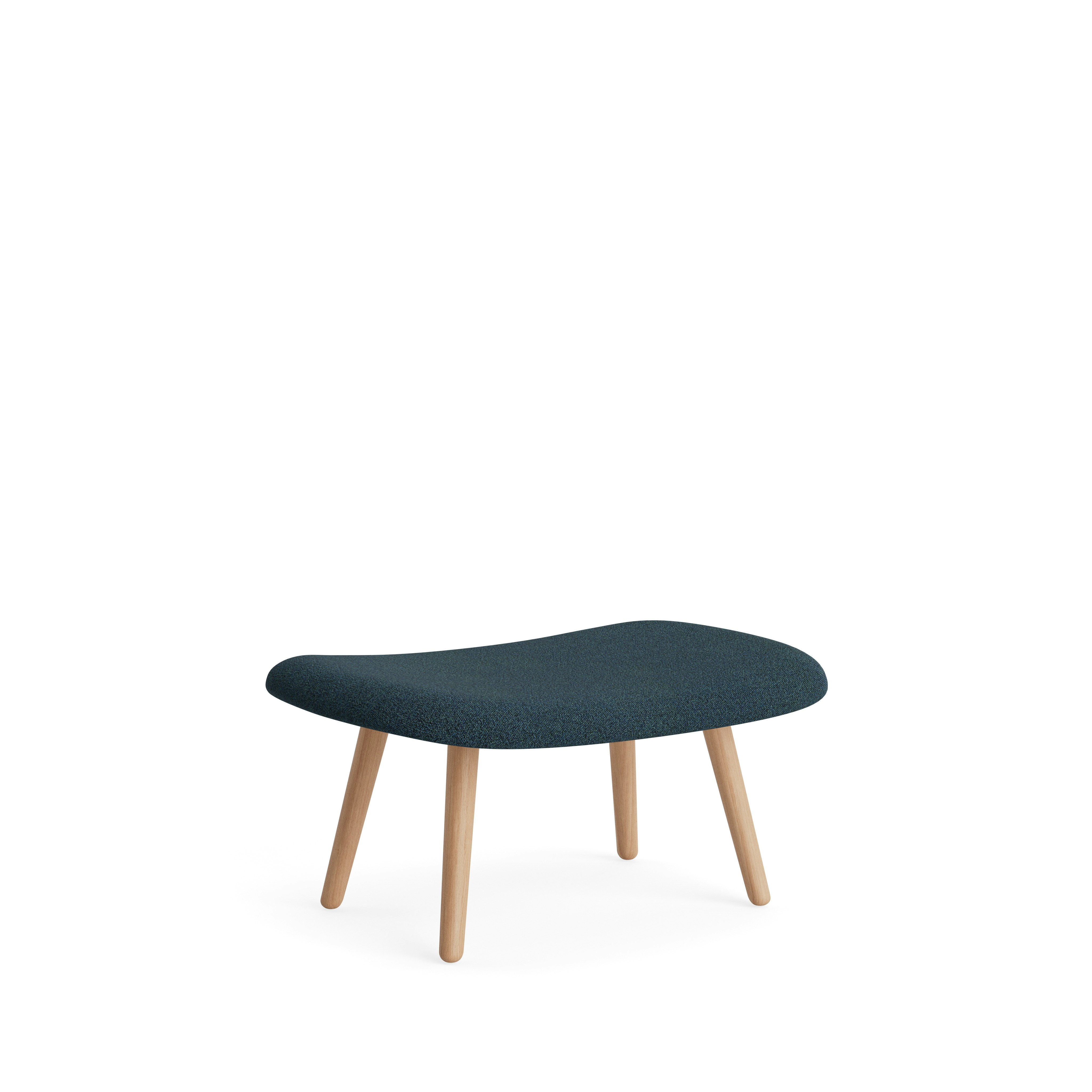 About A Lounge 03 Ottoman