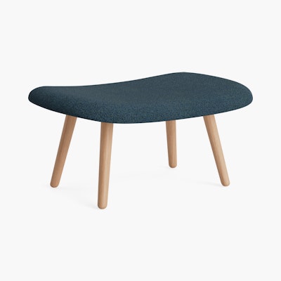 About A Lounge 03 Ottoman About A Lounge 03 Ottoman