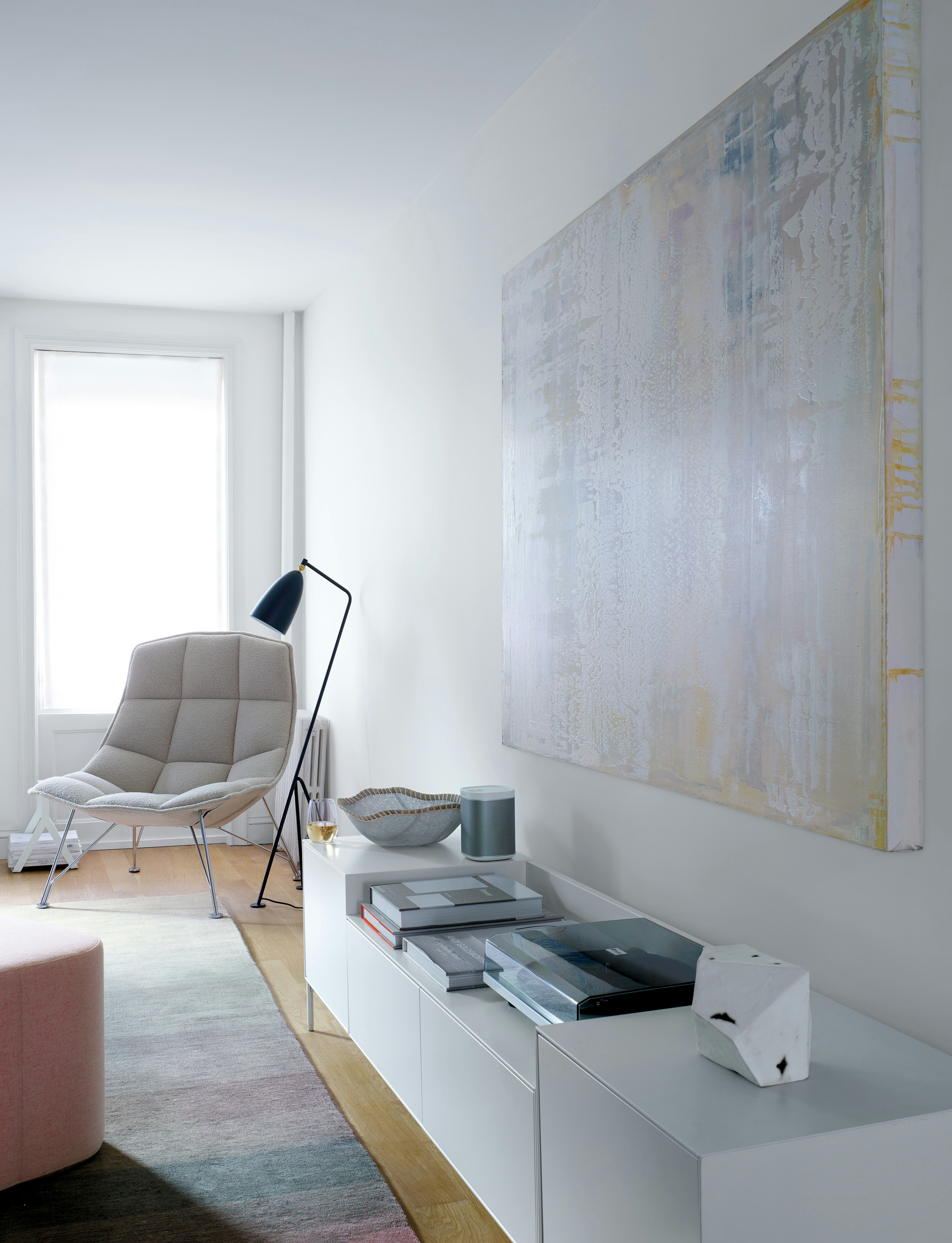 Jehs and Laub Lounge Chair