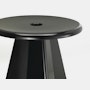 Tabouret Metallique