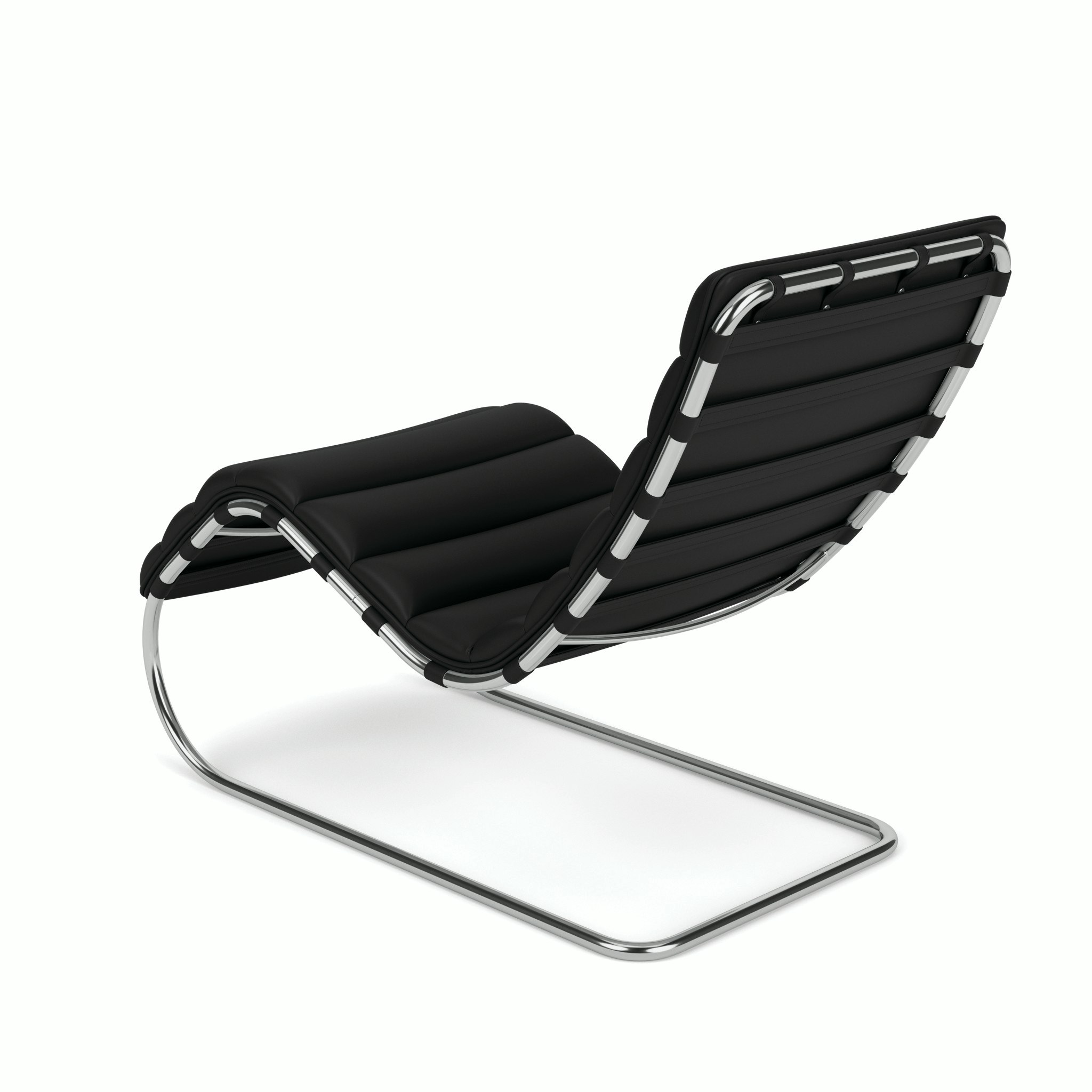 MR Chaise Lounge