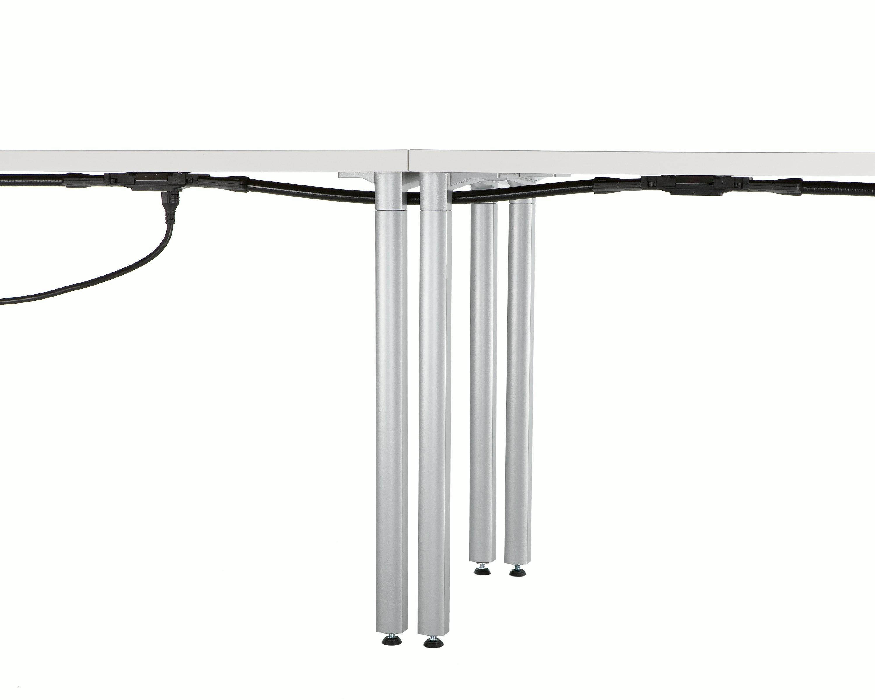 HM Connect, connect 2 circuit