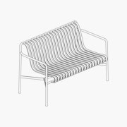 Bench