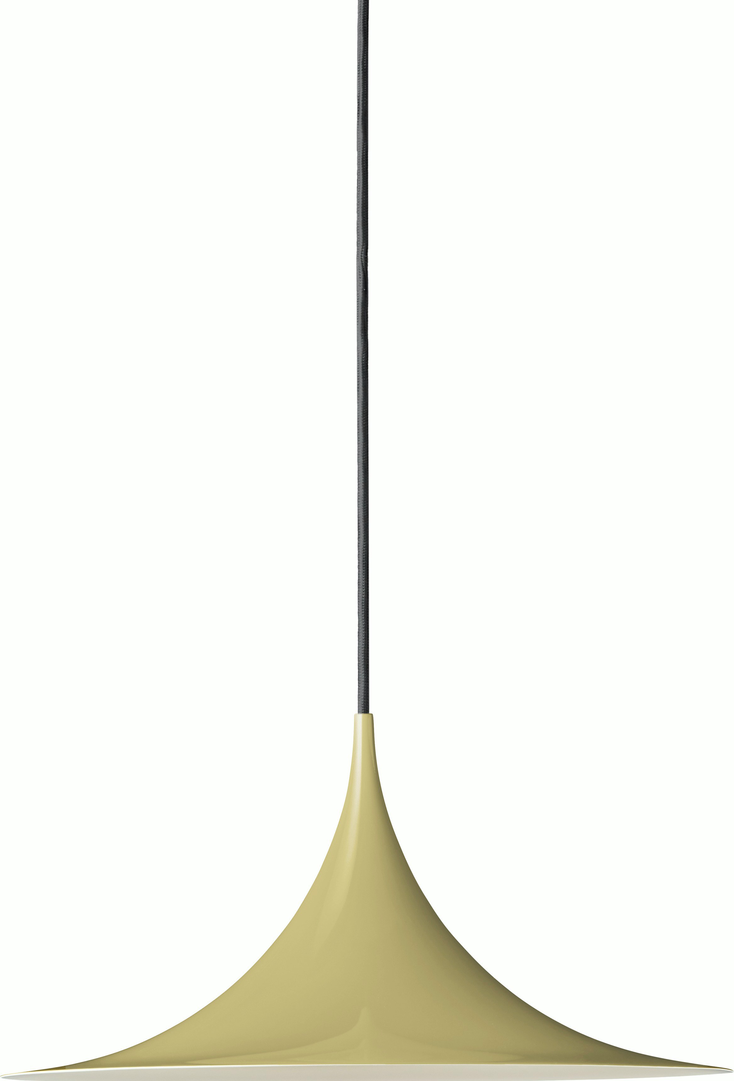 Semi Pendant Lamp