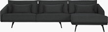 Costura Sectional