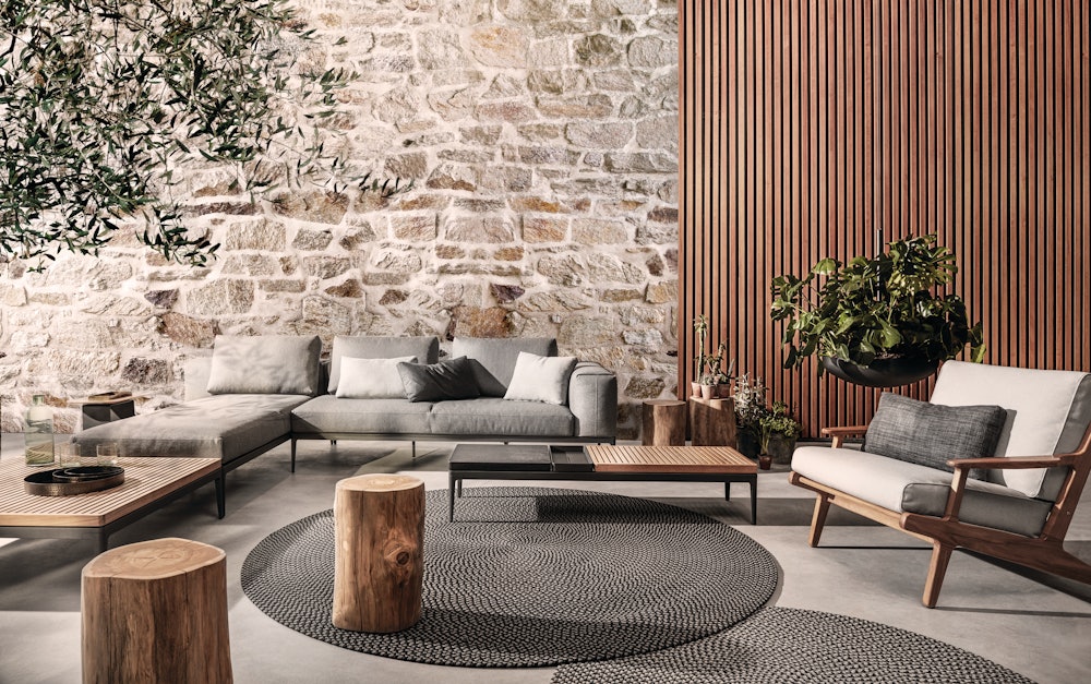 Deco Indoor-Outdoor Rug