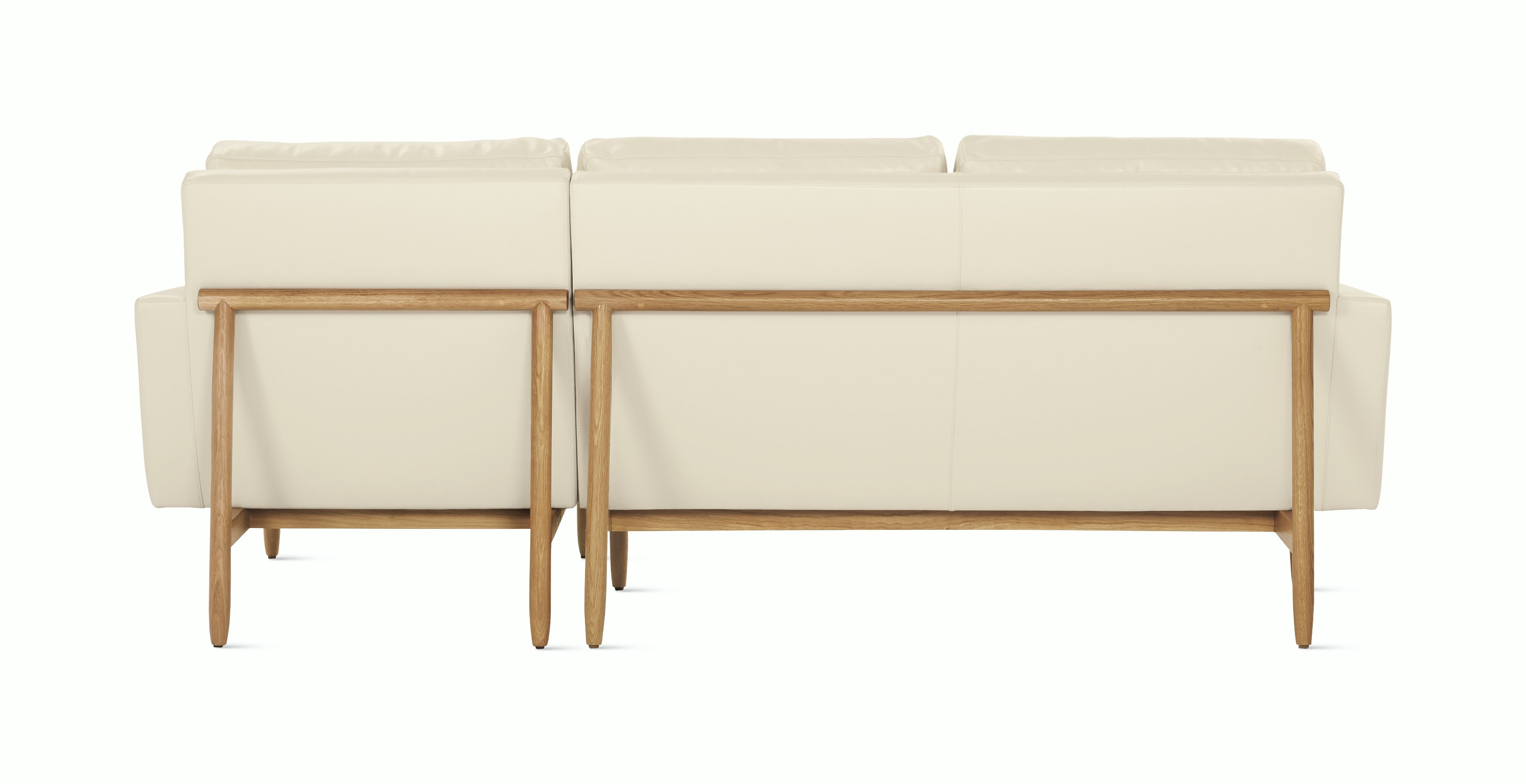 Raleigh Sectional Sofa