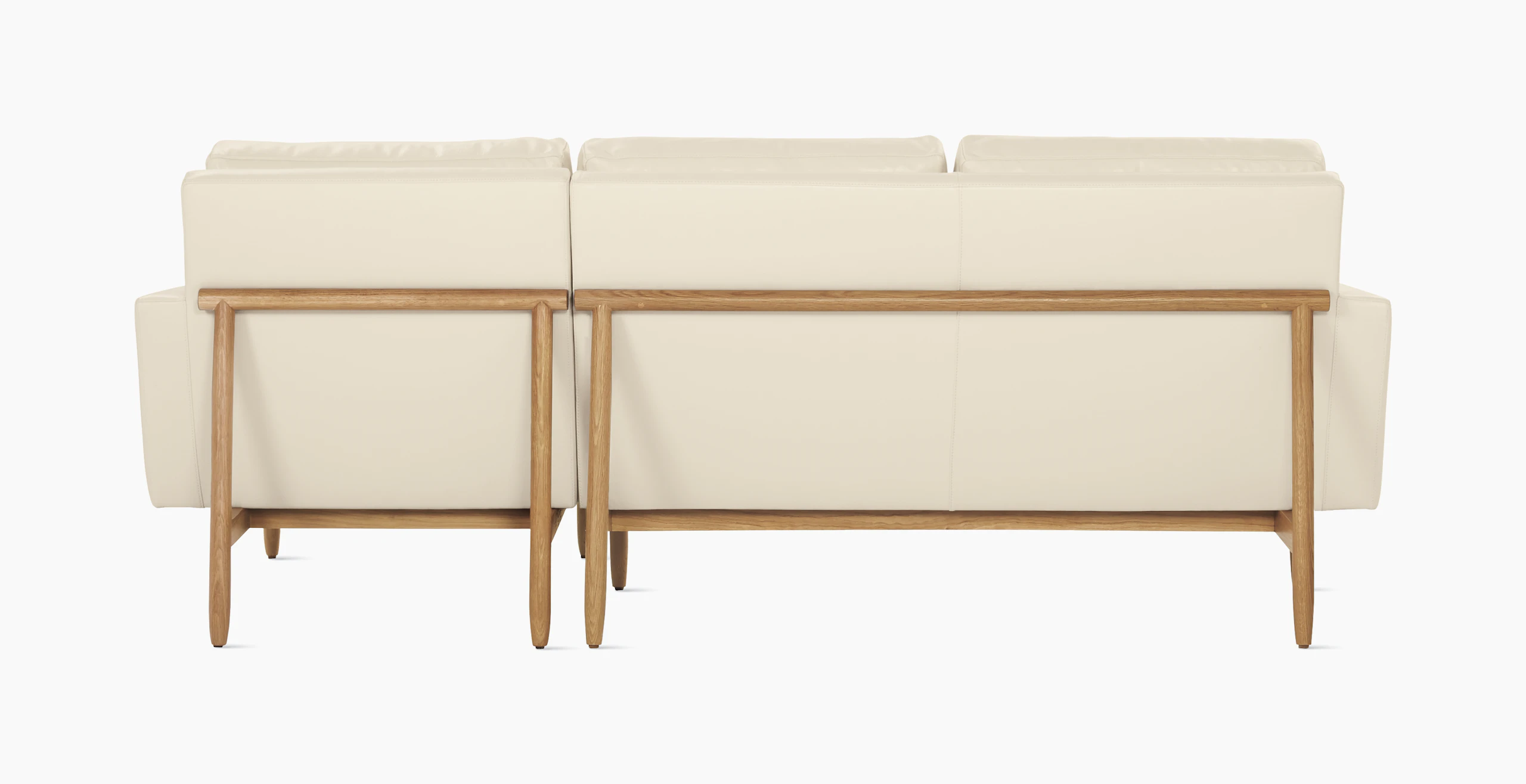 Raleigh Sectional Sofa