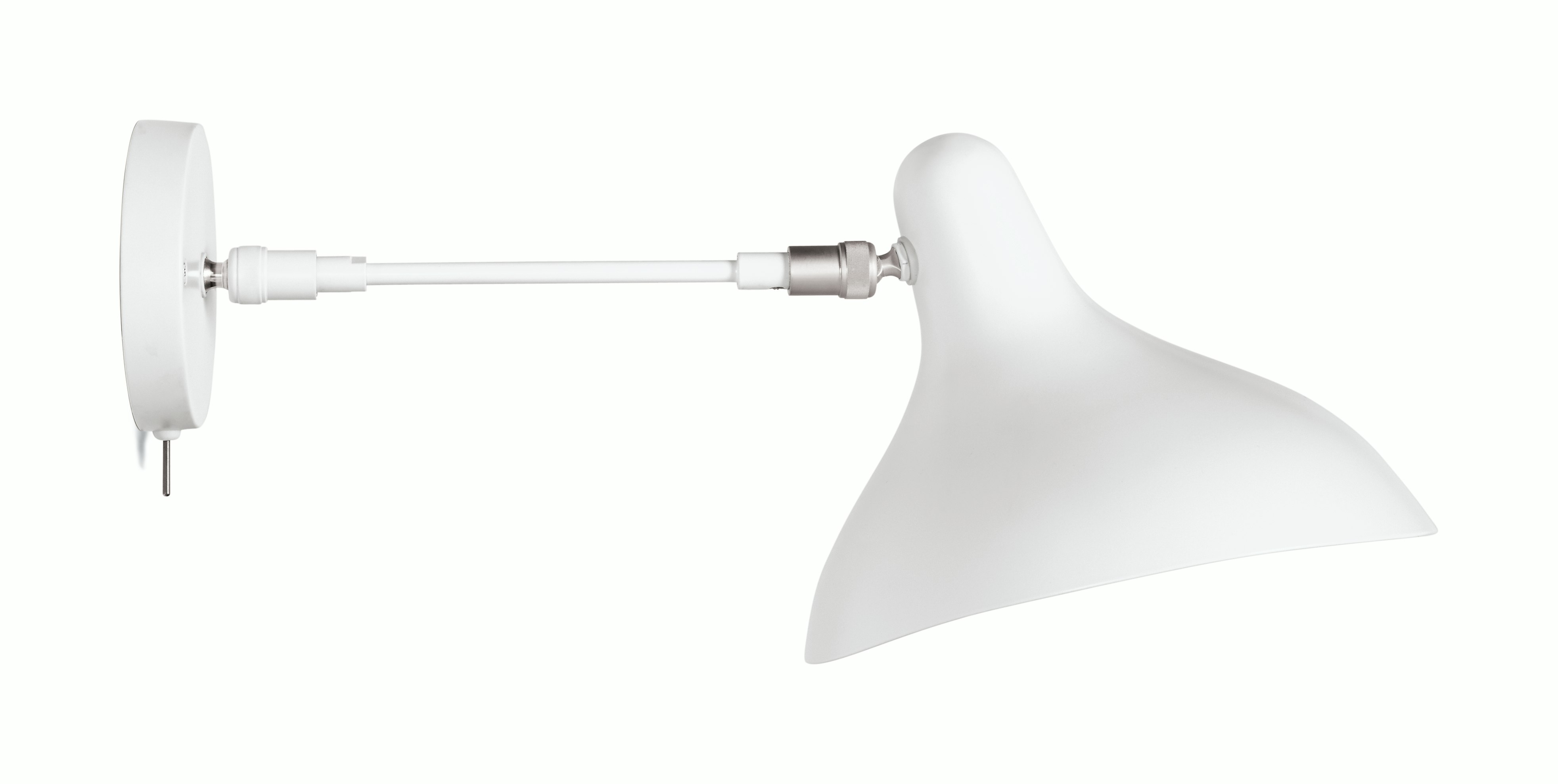 Mantis BS5 SW Sconce