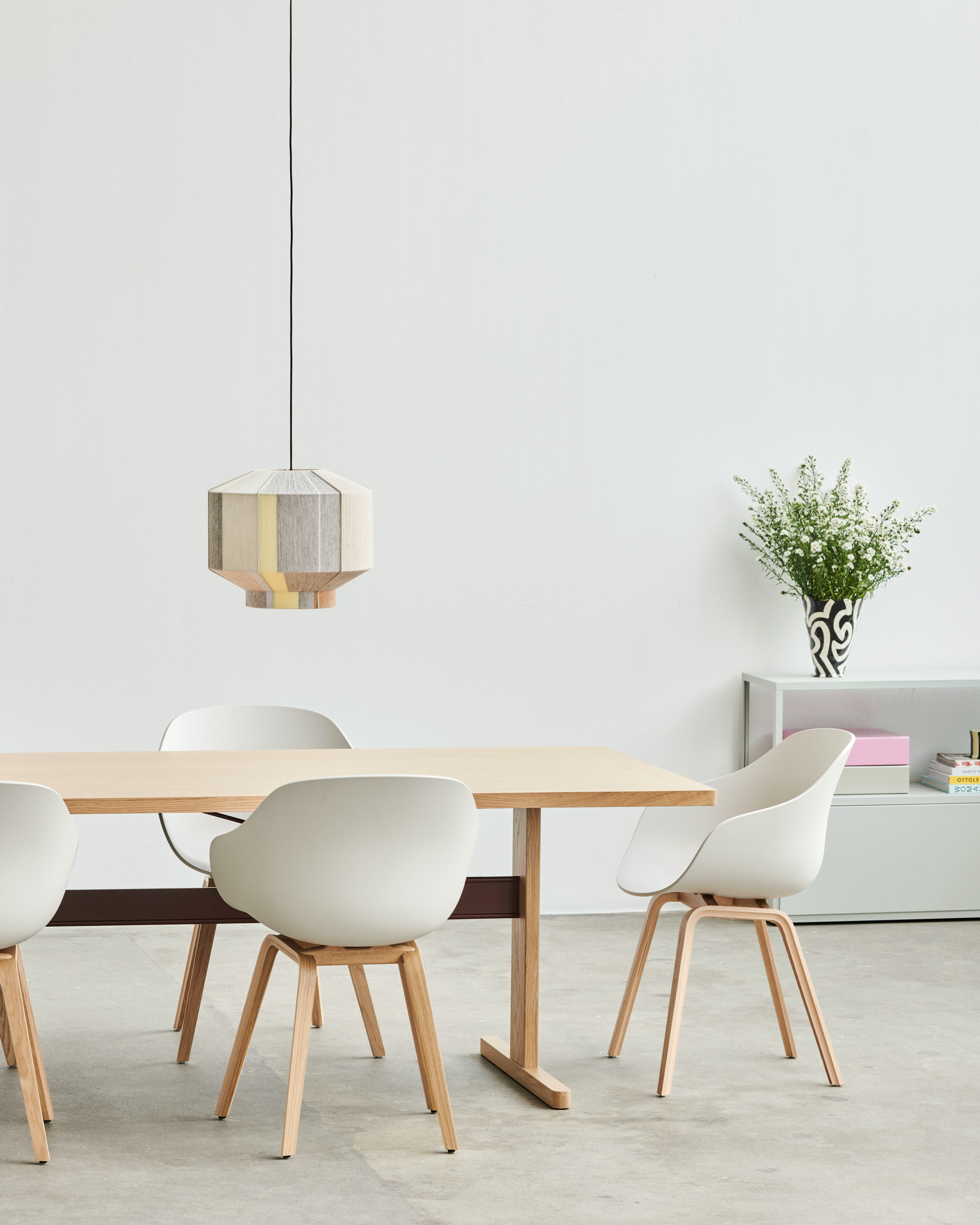 About A Chair 222 Armchair 2.0