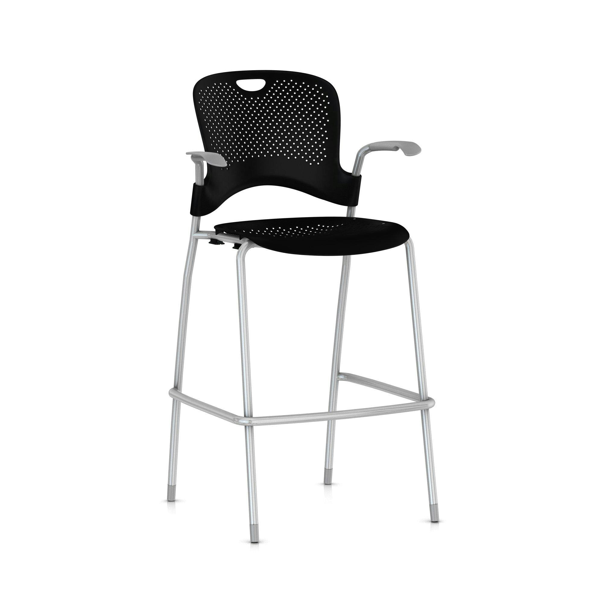 Caper Stacking Stool