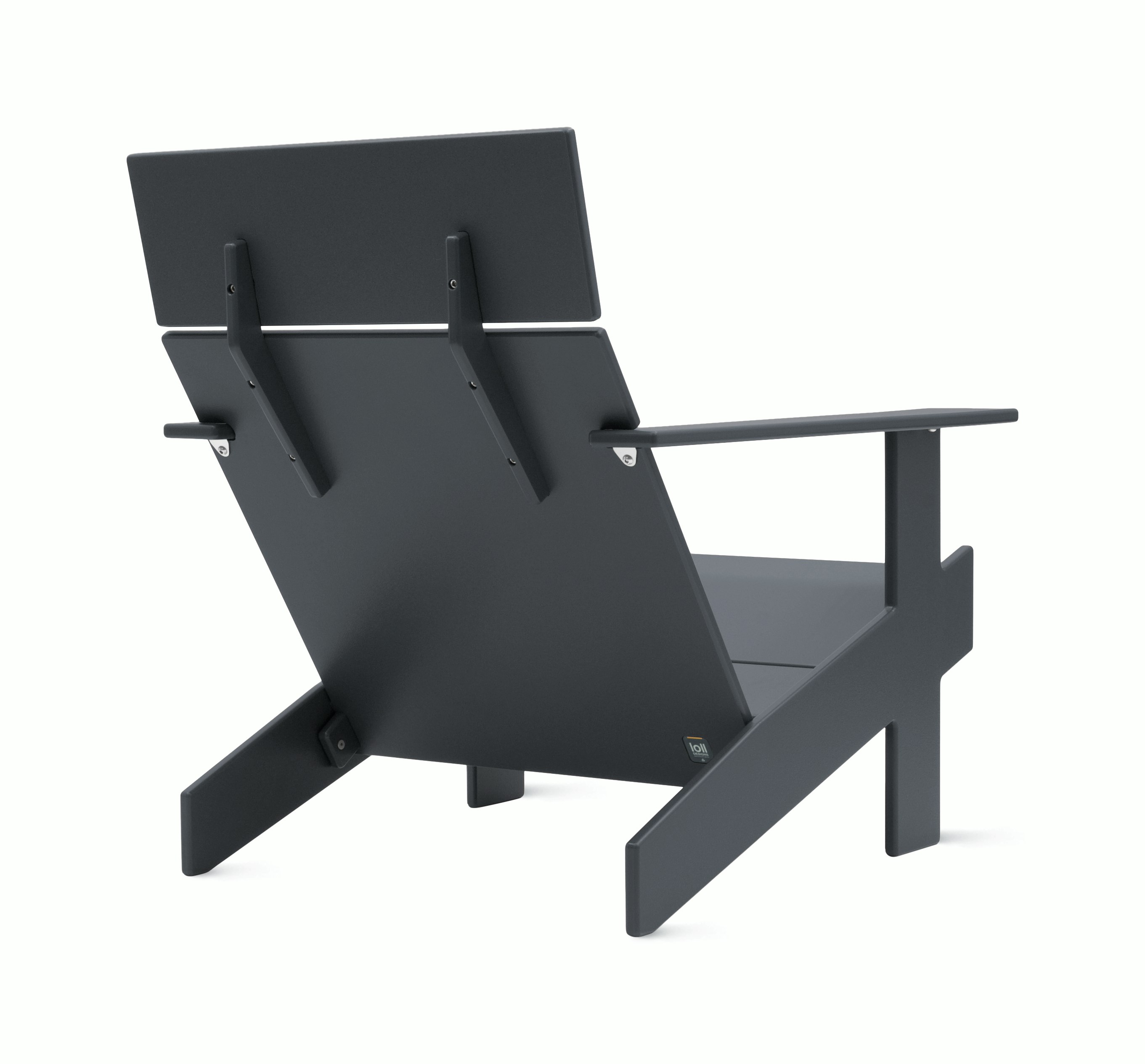 Lollygagger Lounge Chair