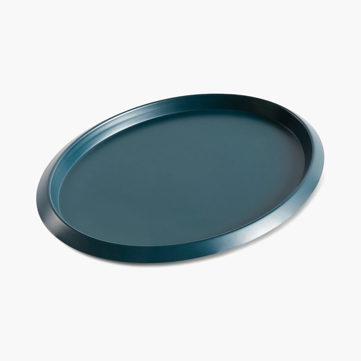 Ellipse Tray Outlet