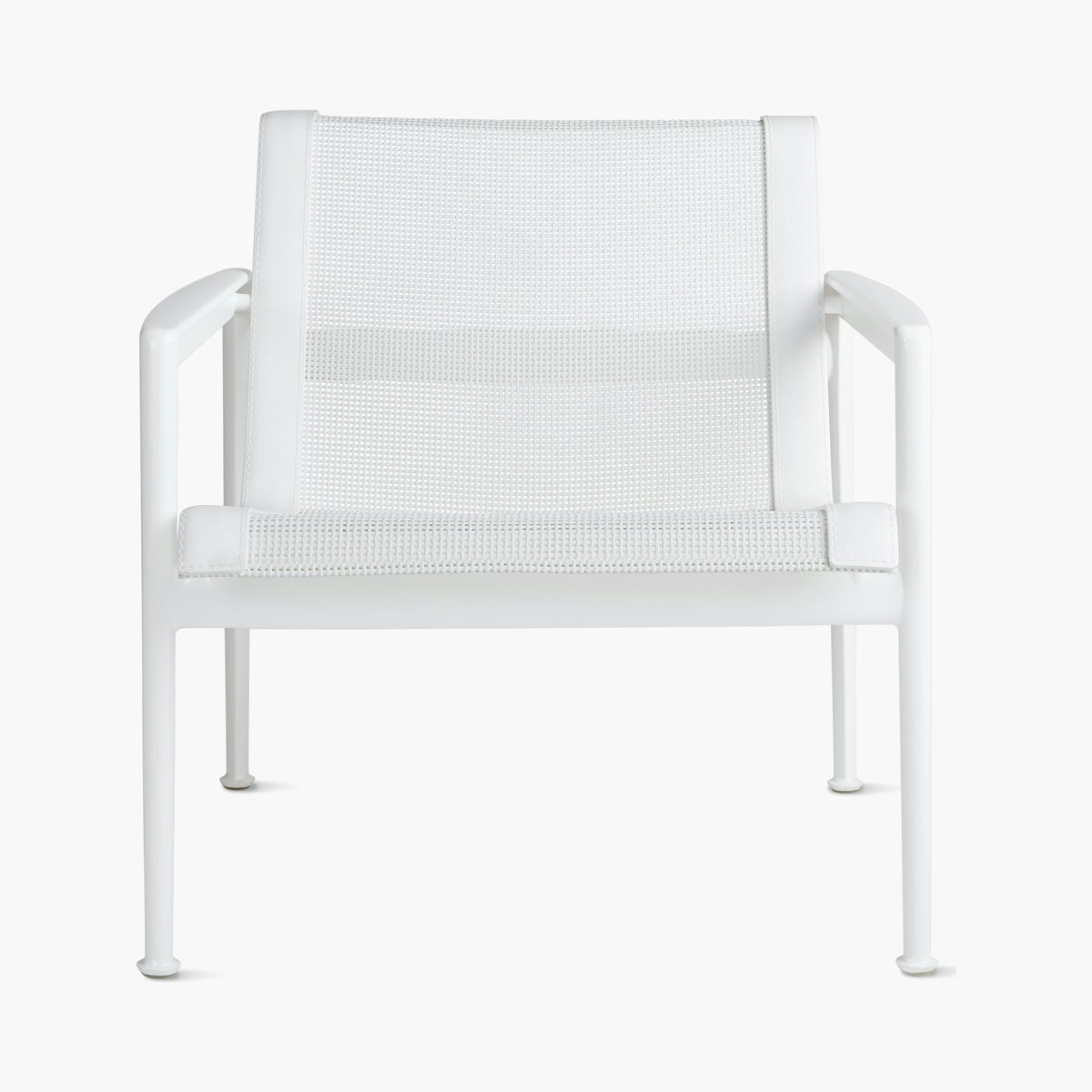 1966 Collection Lounge Chair with Arms