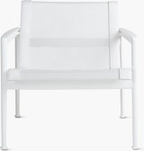 1966 Collection Lounge Chair with Arms