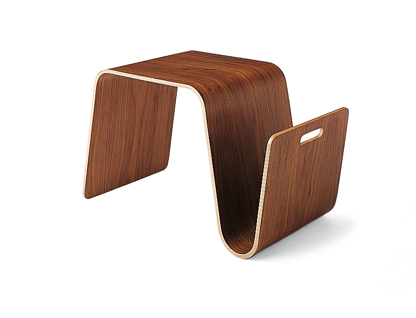 Mag Table Design Within Reach