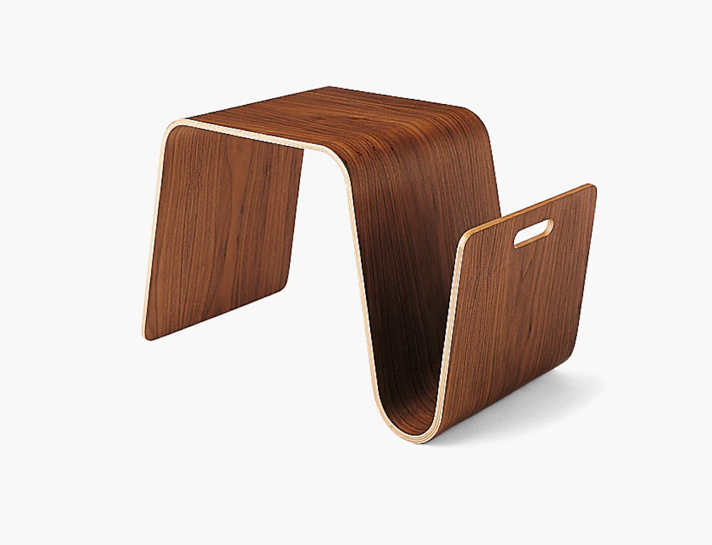 Mag Table Design Within Reach