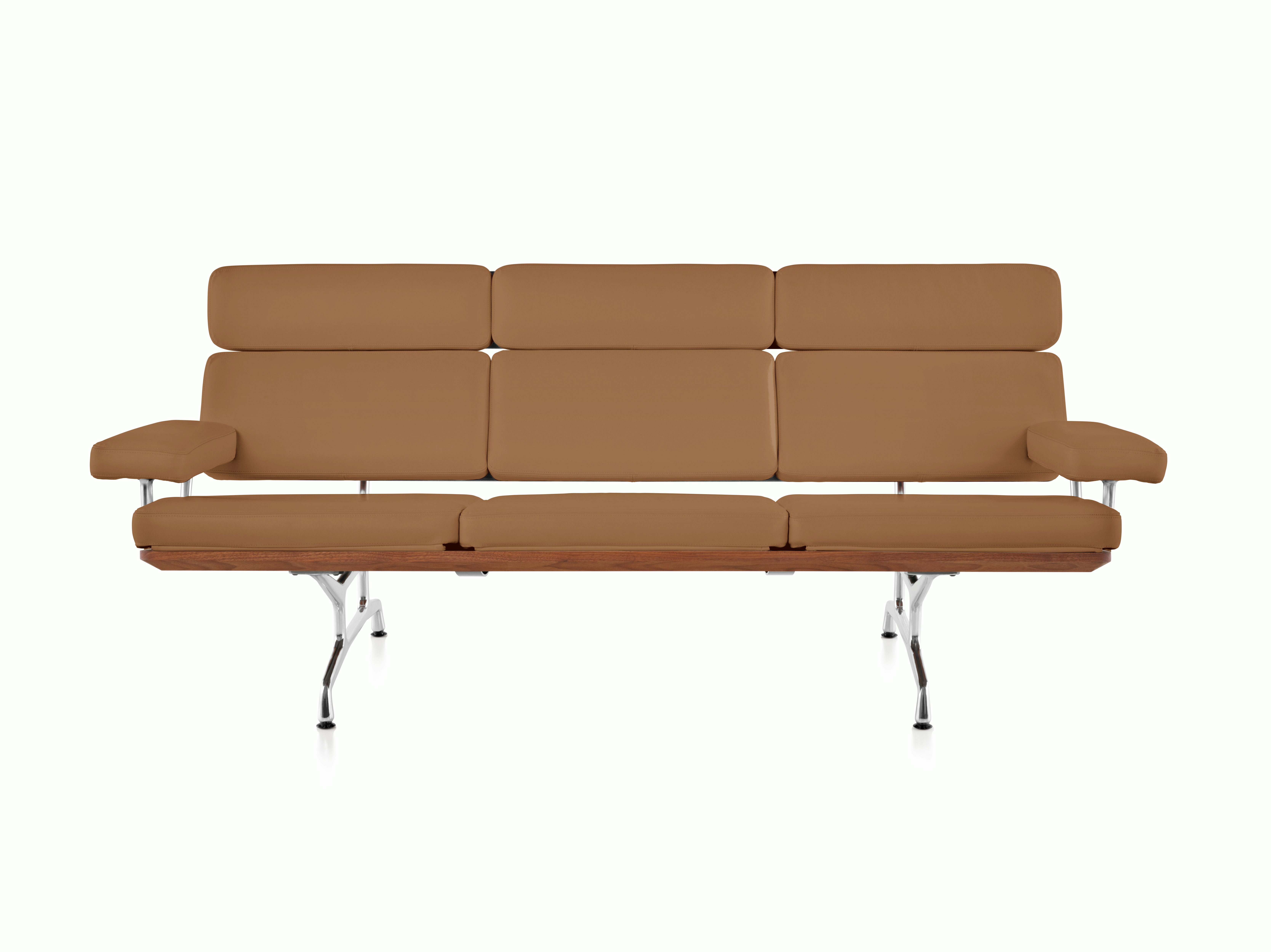 Eames Sofa