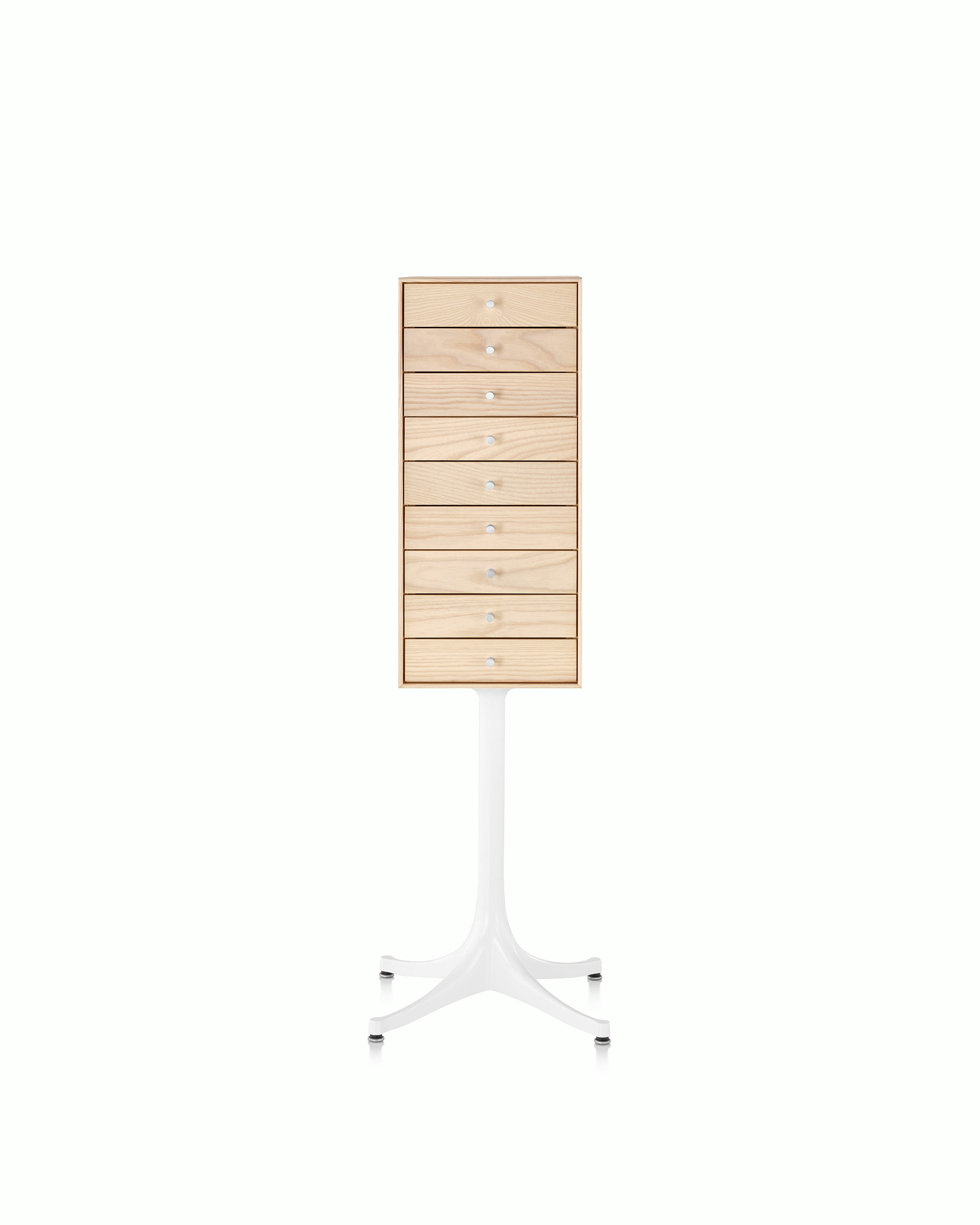 Nelson Miniature Chest 9 Drawer