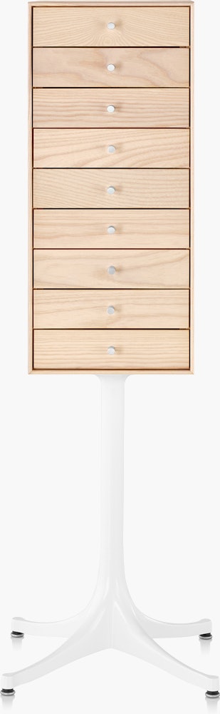 Nelson Miniature Chest 9 Drawer