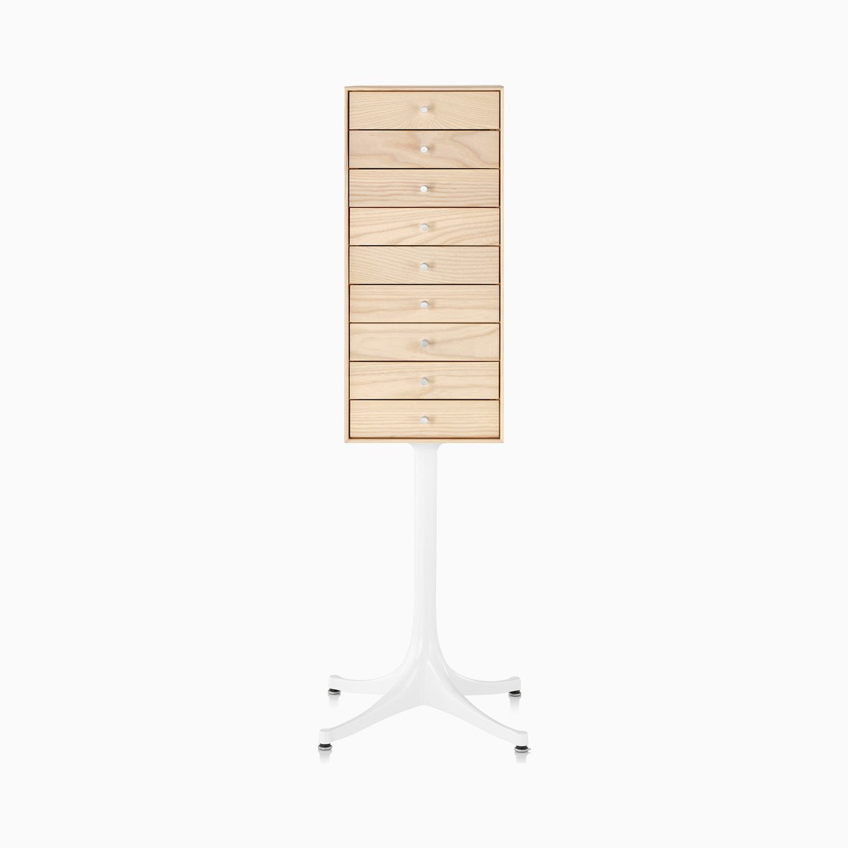 Nelson Miniature Chest 9 Drawer Nelson Miniature Chest 9 Drawer
