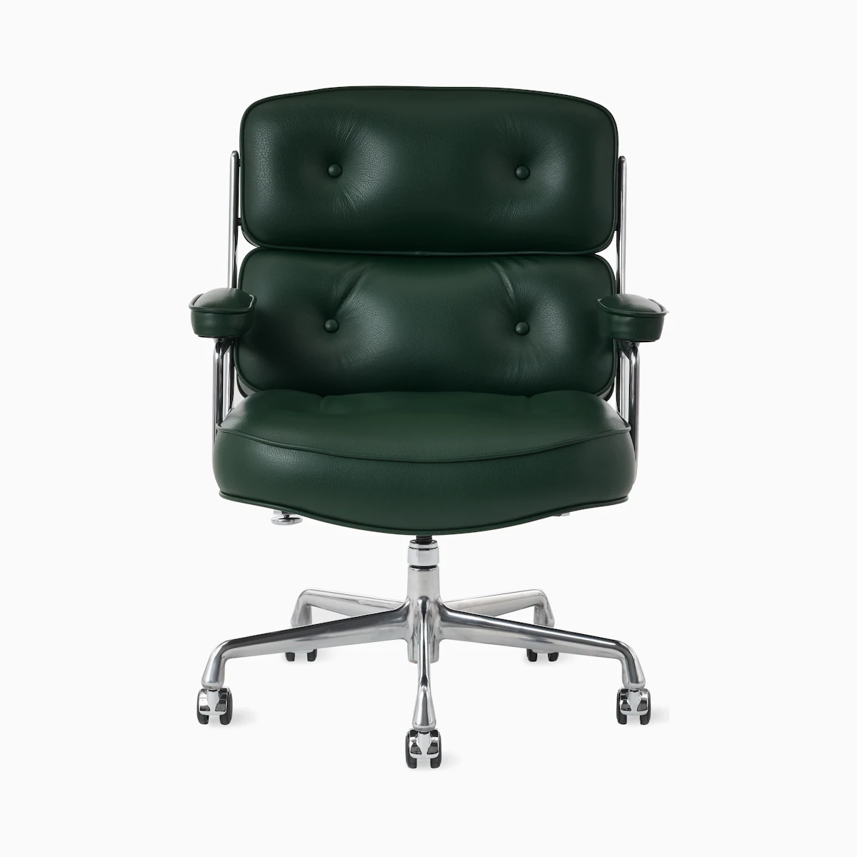HERMAN MILLER 製 グリーン Zeph Chair - Office Chairs HERMAN MILLER 製 グリーン Zeph Chair - Office Chairs