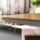 Rockwell Unscripted | Tapered Top