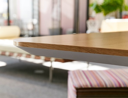 Rockwell Unscripted | Tapered Top