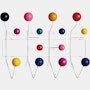 Eames Hang-It-All