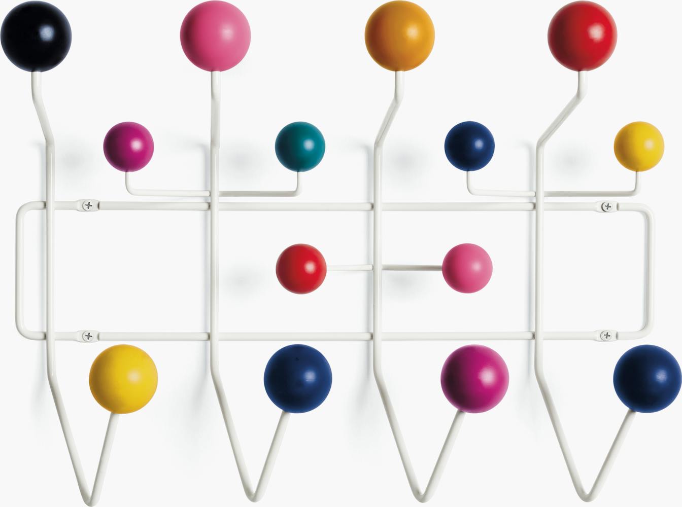 Eames Hang-It-All - Design Within Reach Eames Hang-It-All - Design Within Reach